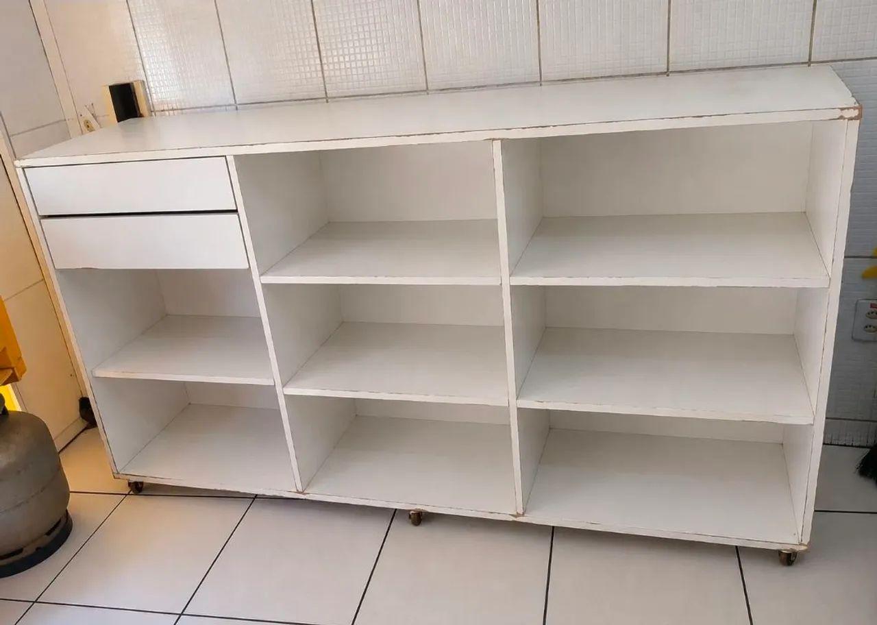 Balcão de atendimento