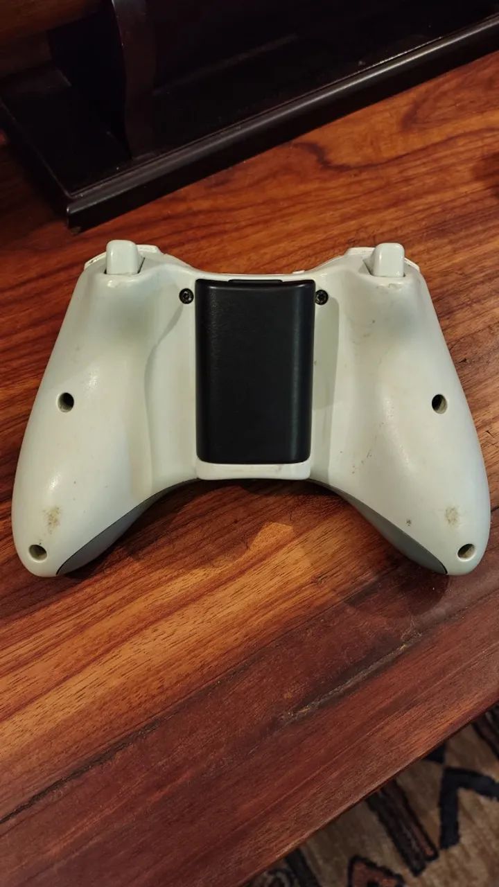 Controle Xbox 360 - Foto 2