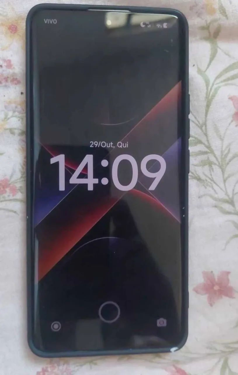 Vendo poco X7 pra vender urgente  - Foto 2