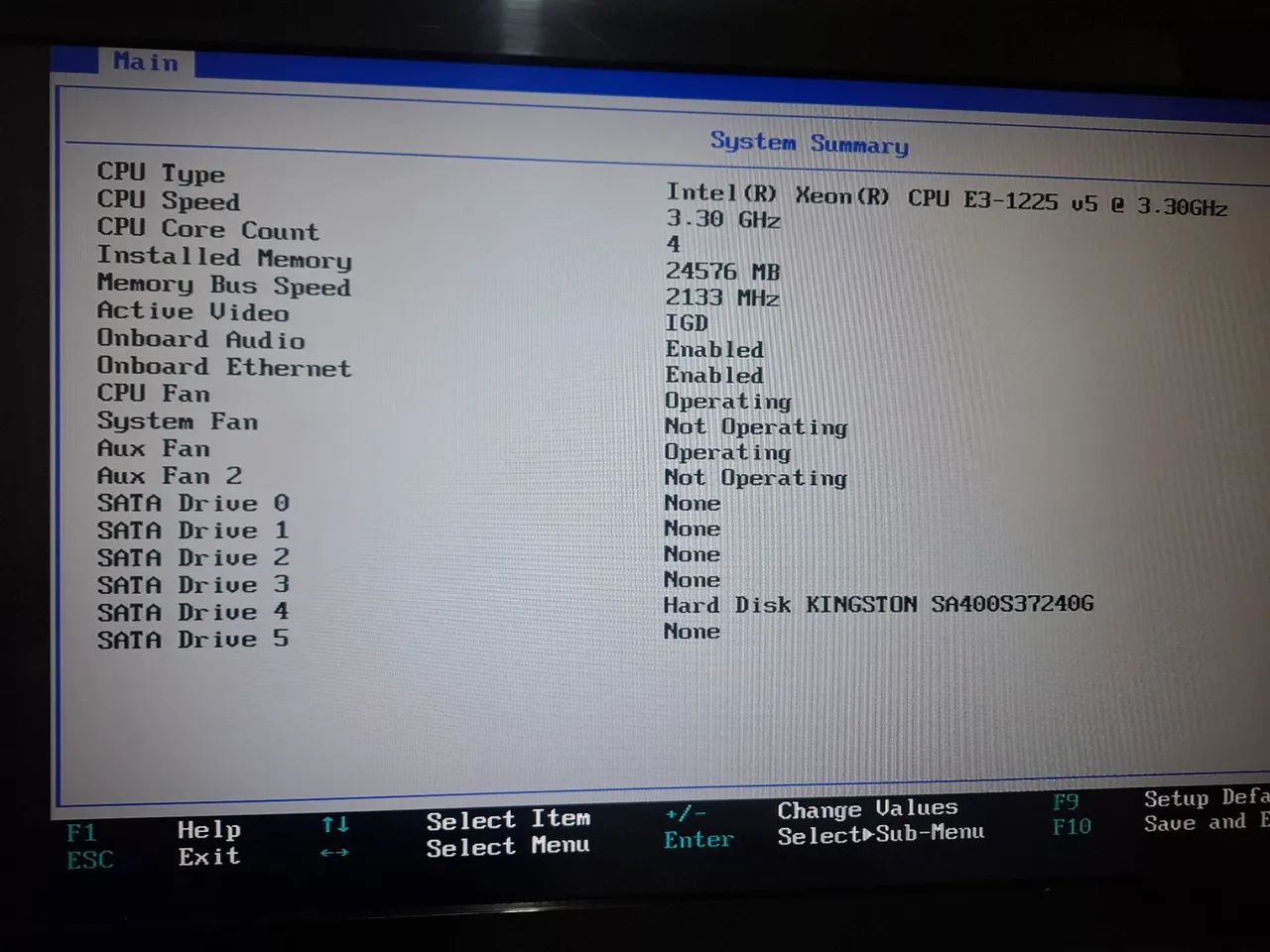 Servidor Lenovo ThinkServer TS150  - Foto 3