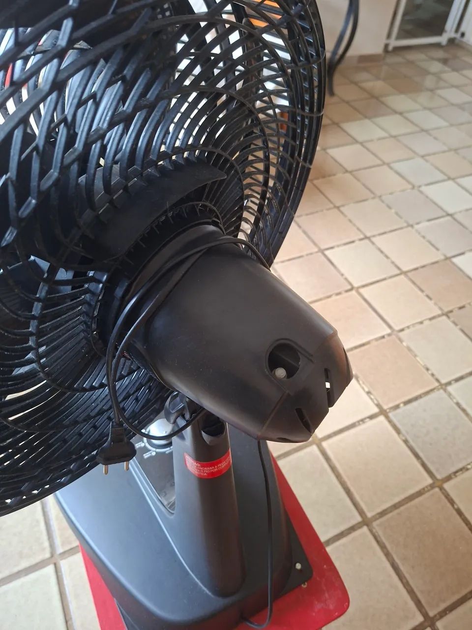 Ventilador Arno - Foto 3