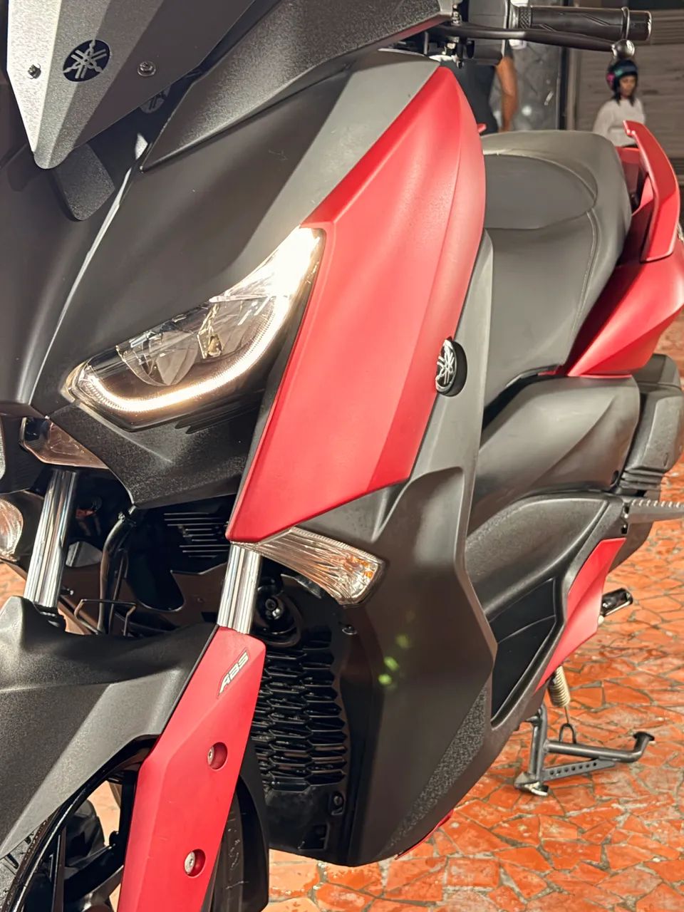 X-MAX 250 - Foto 3