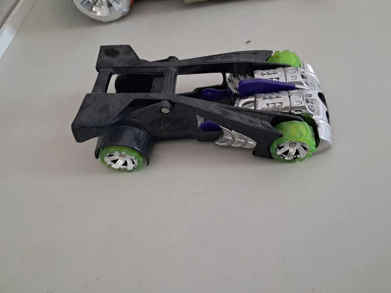 Acceleracers hiperpood  - Foto 2