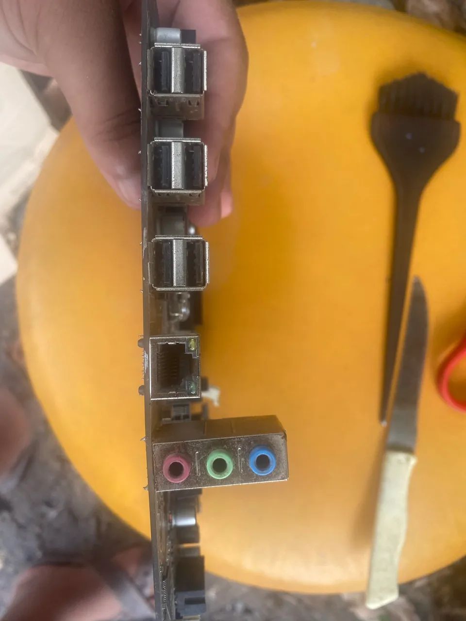 Kit Intel xeon E 2420 - Foto 3