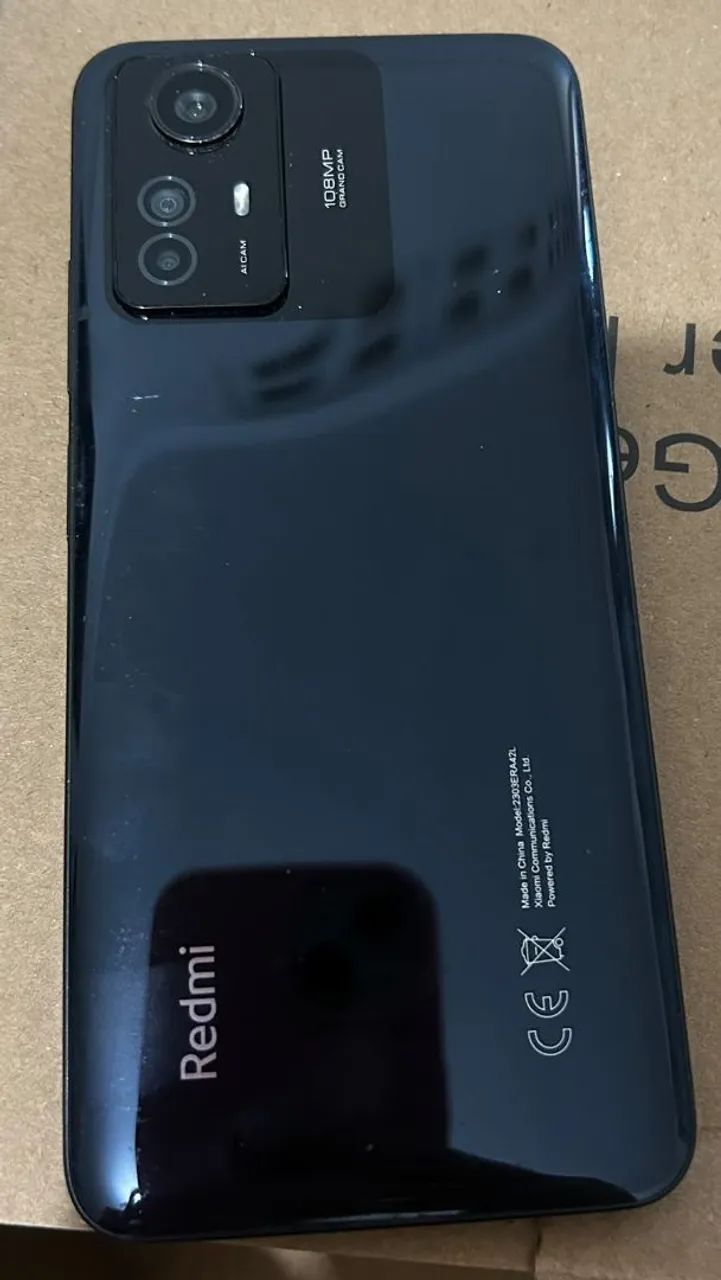 Redmi note 12s - Foto 2