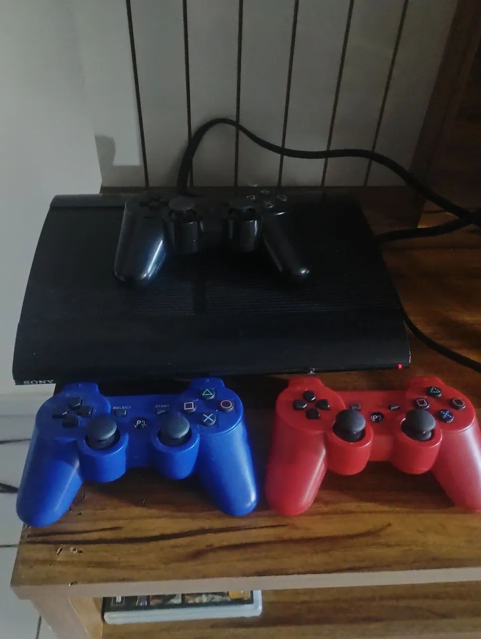 Ps3 - Foto 2