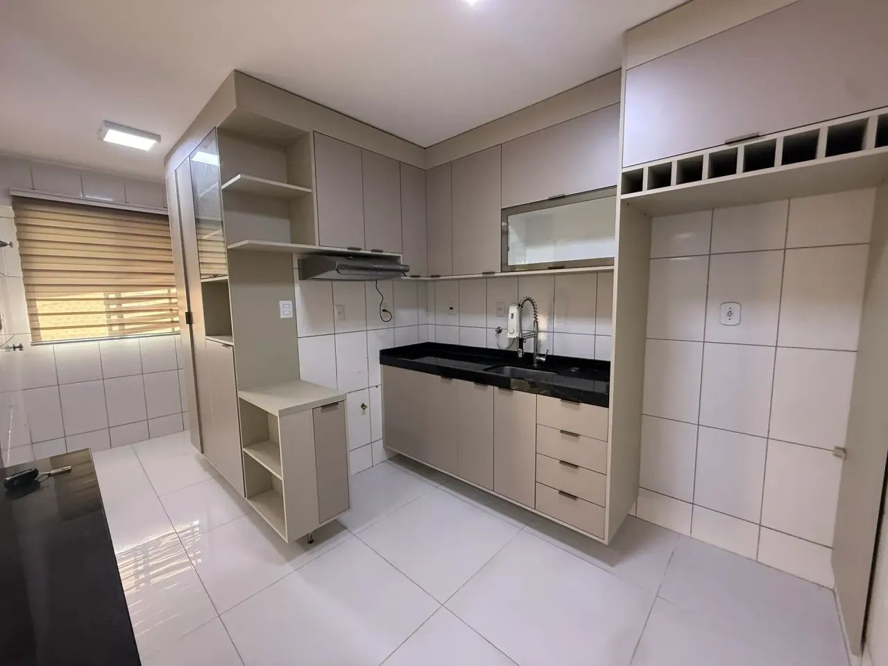 Lindo Apartamento no Edifício Ilha de Capri. Bairro Buritizal - Foto 5
