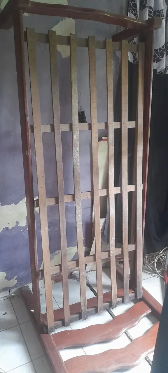 Vendo essa cama de solteiro de angelin  - Foto 2