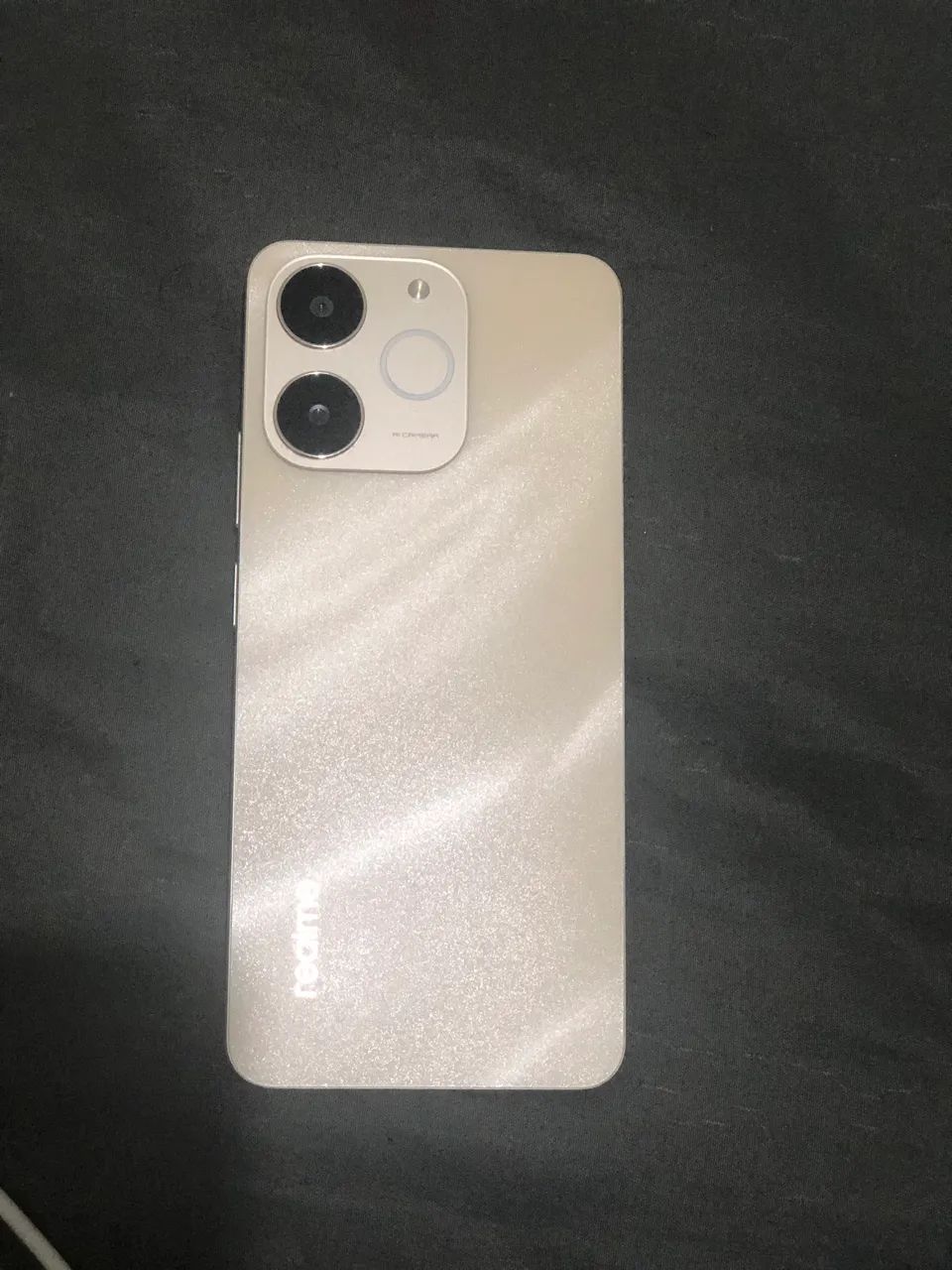 Realme Note 70 , 256gb. Aceito troca
