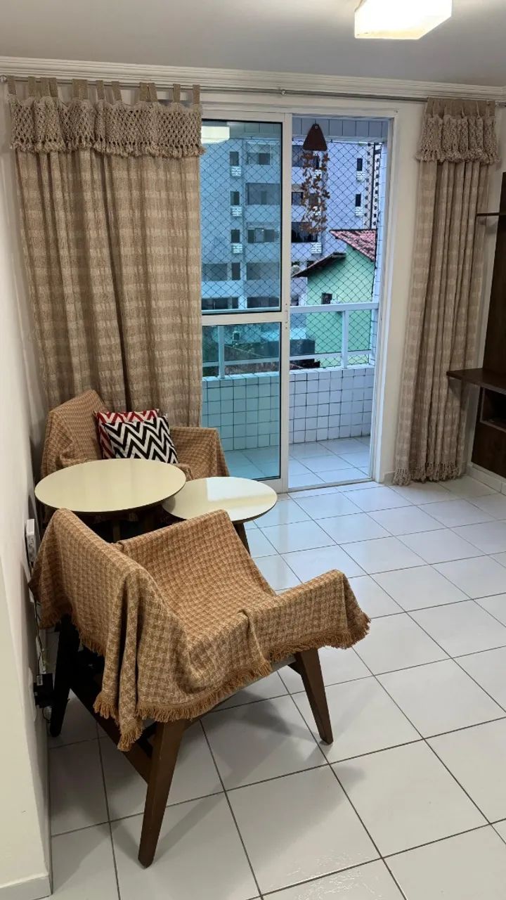 Foto - João Pessoa - Jardim Oceania