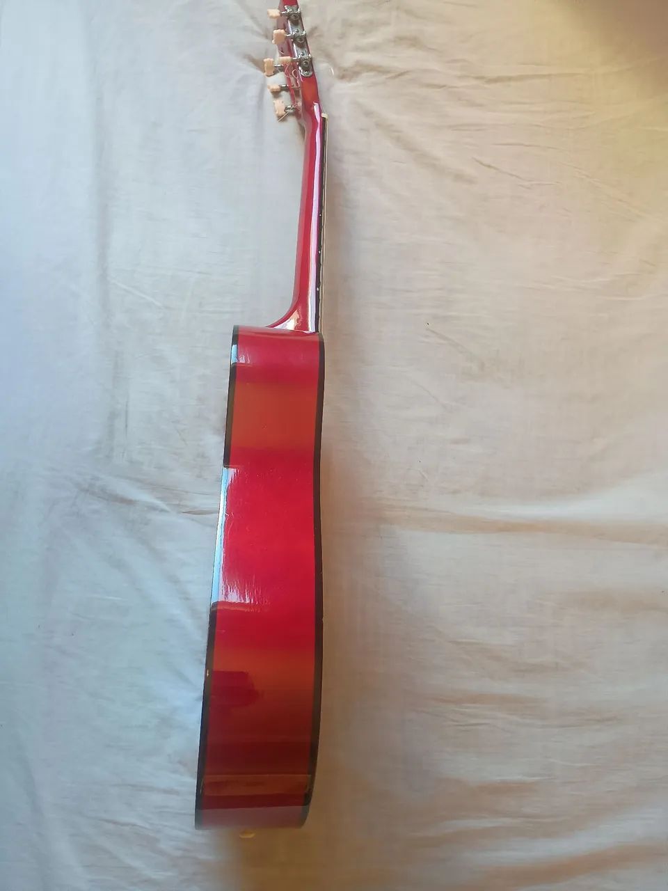 Violão  - Foto 3