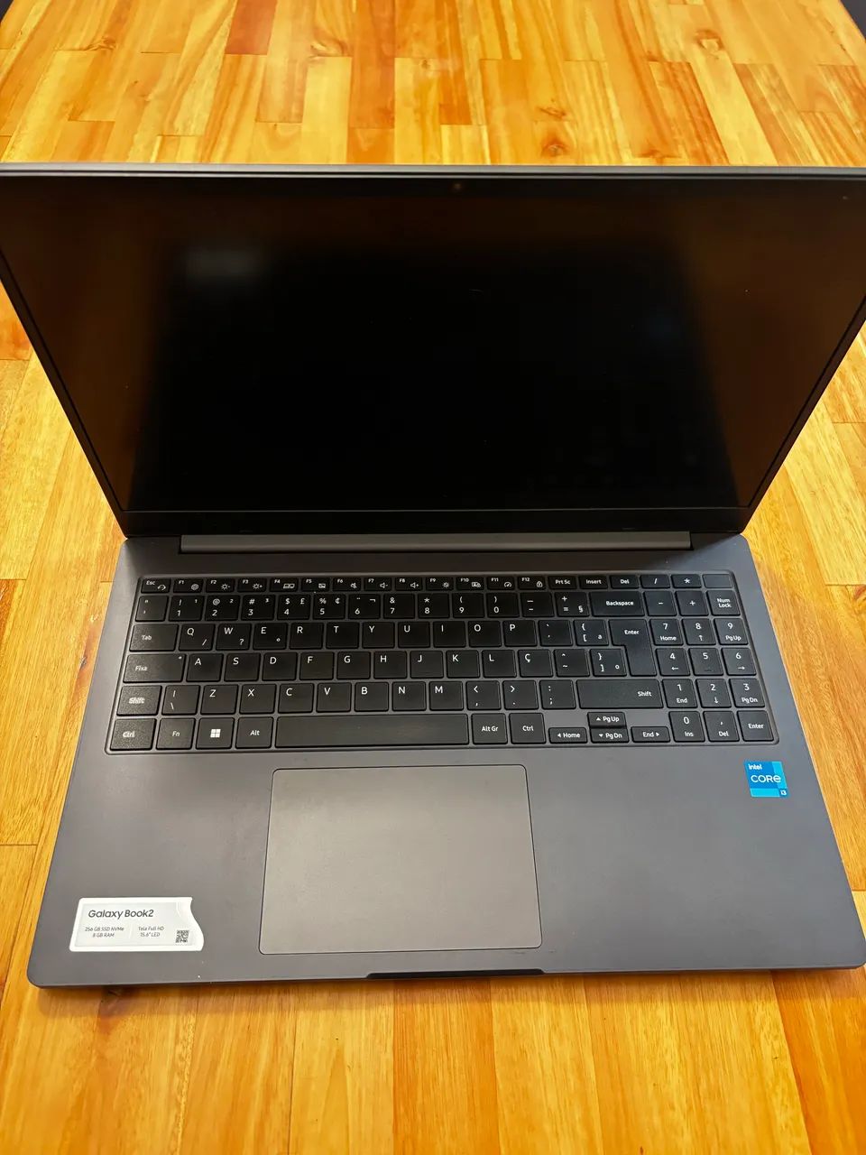 Samsung Galaxy Book2 