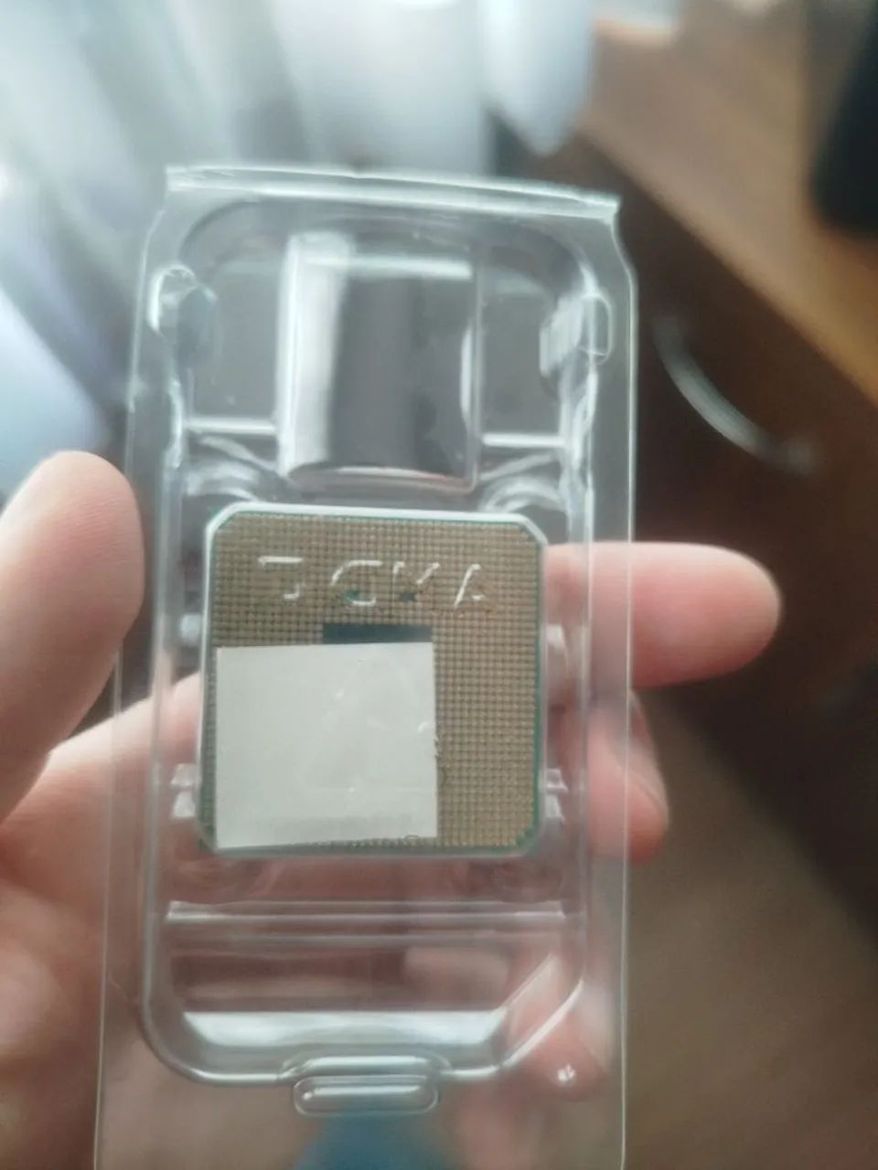Processador Ryzen 3 3200g - Foto 3