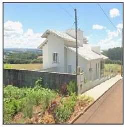Casa de leilão em CENTRO / ABELARDO LUZ / SC | Licitação Aberta