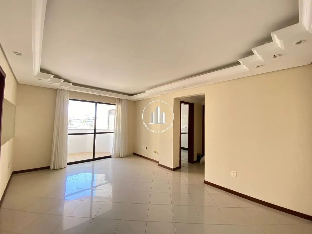 Apartamento 3 Quartos com 1 Suíte e 100m² - Balneário - Foto 3