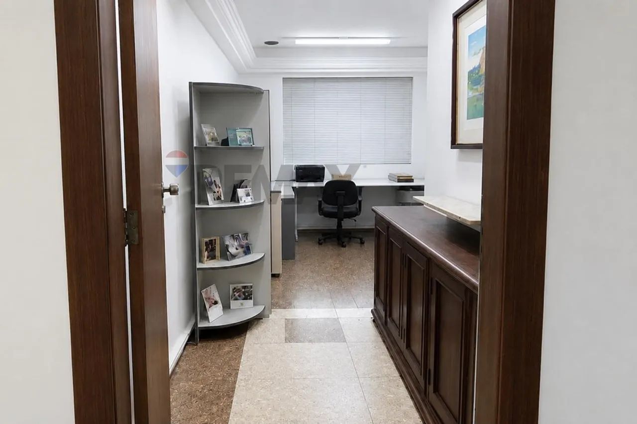 Sala Comercial de 50,57m², no bairro Santa Efigênia, BH - Foto 3