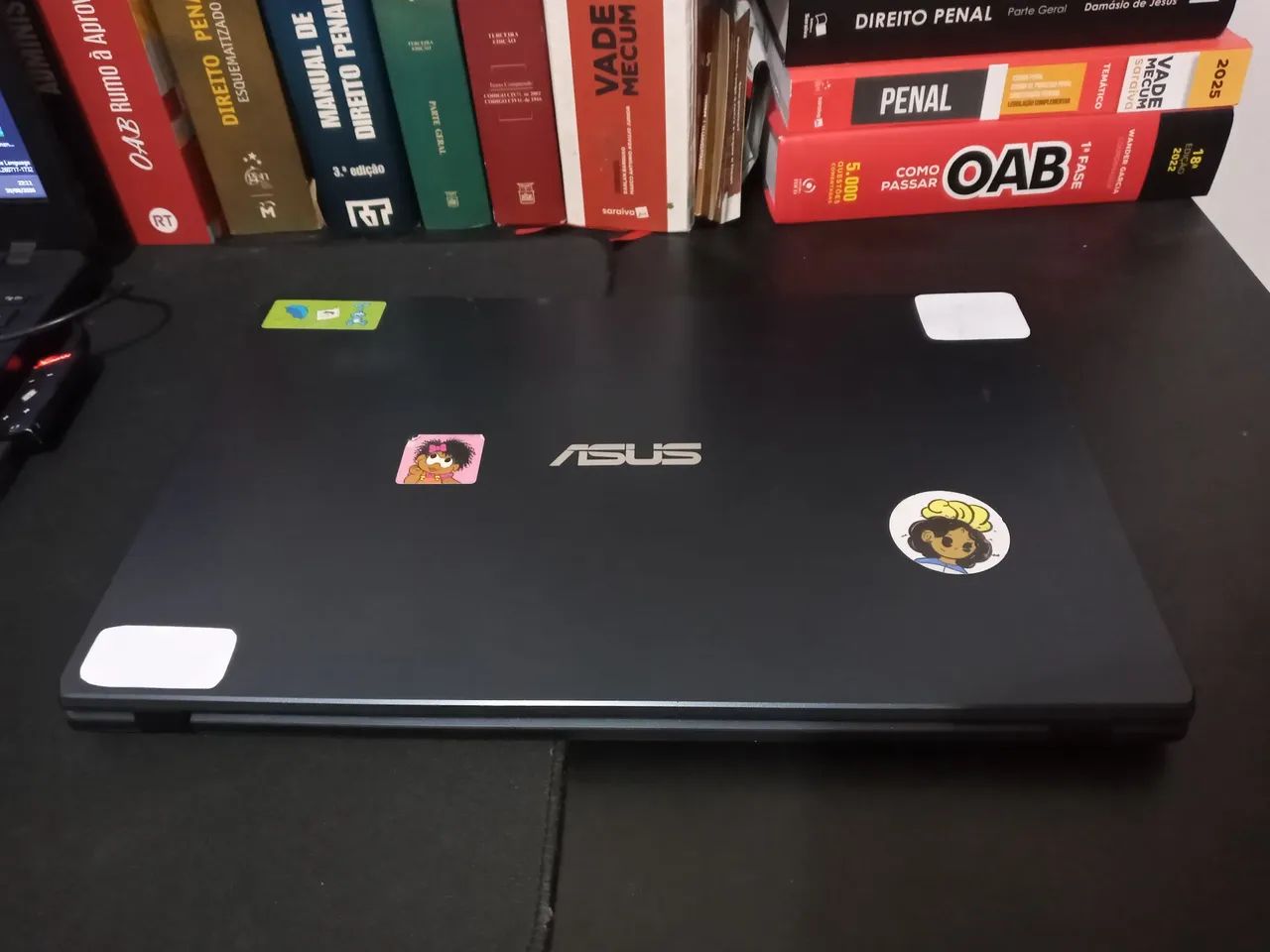 ASUS vivobook E510 - usado - Foto 3