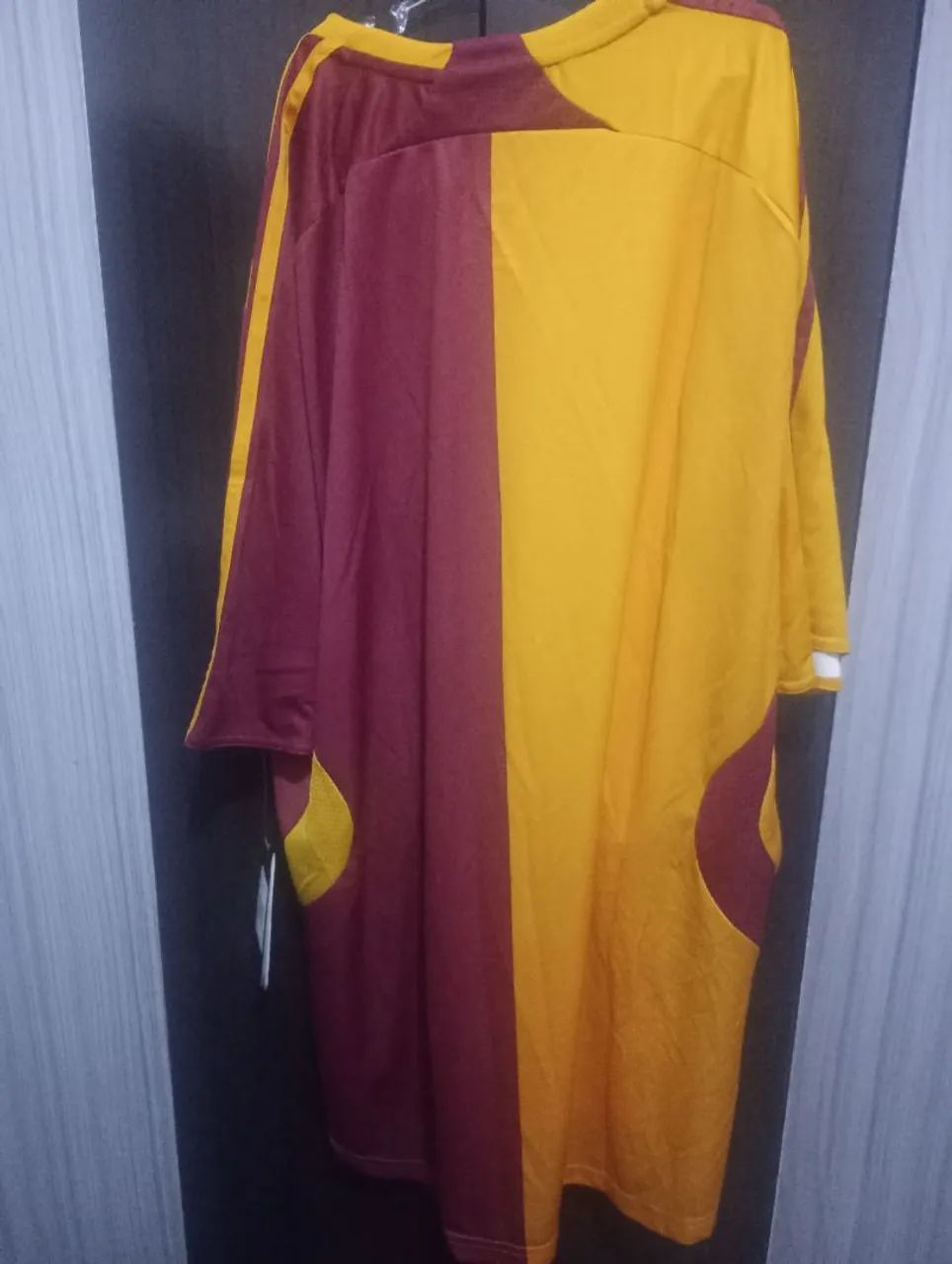 Camisa Adidas Galatasaray - Foto 3