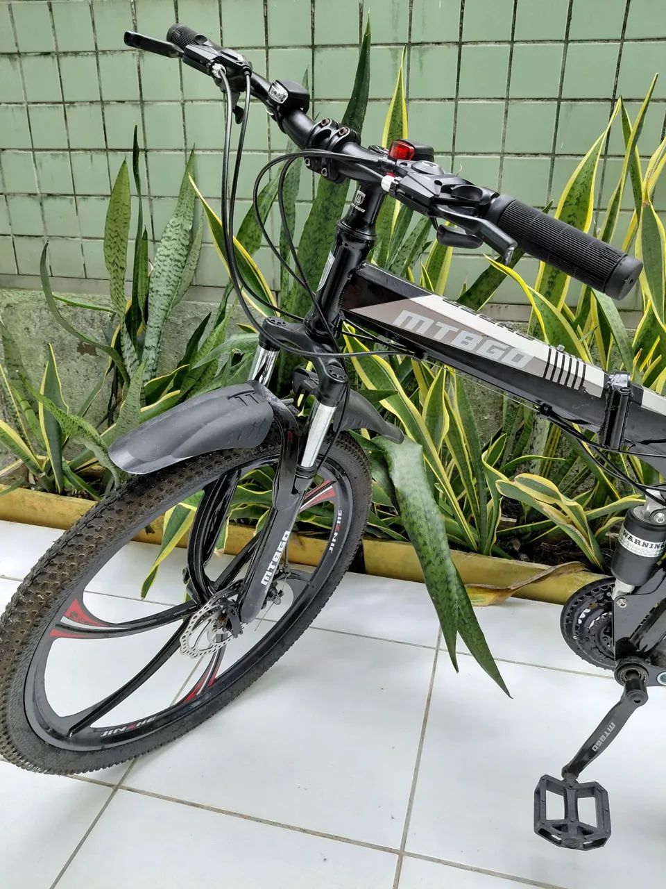 Bicicleta - Foto 5