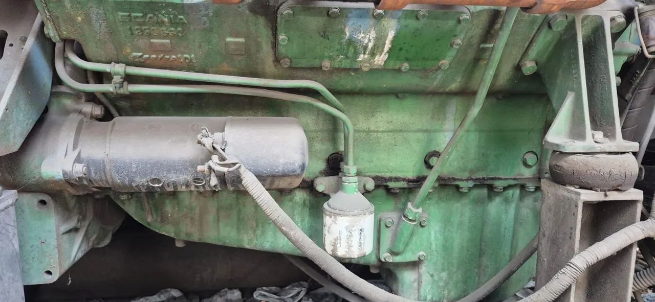 Motor gerador weg  - Foto 4