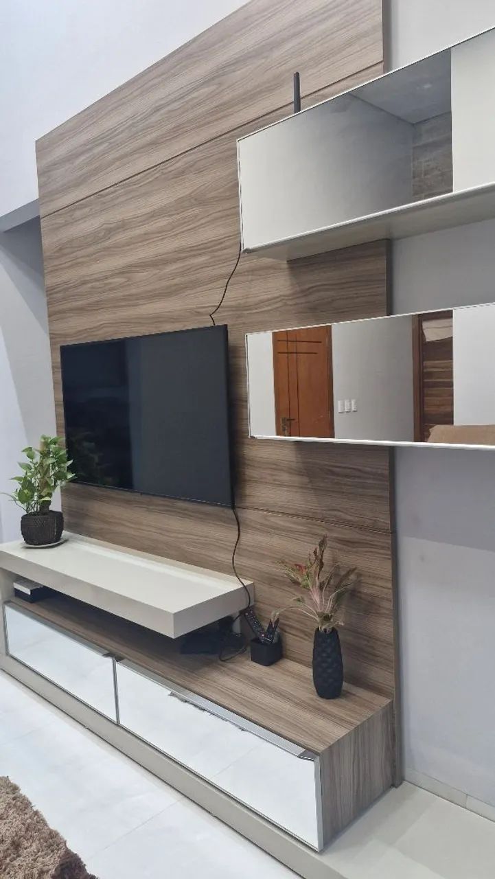 Vendo Painel de Tv - Foto 2