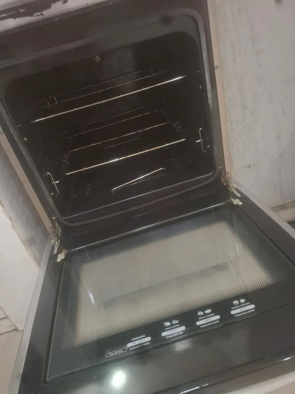 Fogao brastemp  - Foto 4