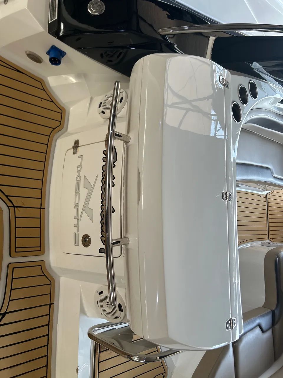 Lancha NX270  - Foto 5