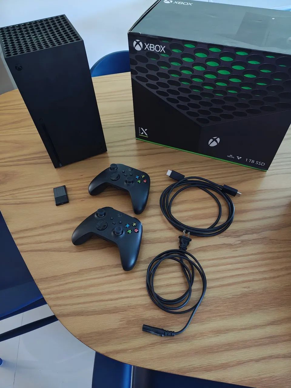 Xbox Séries X
