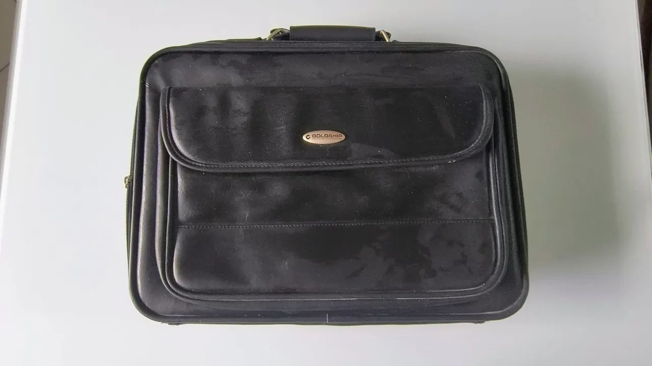 Maleta Notebook 