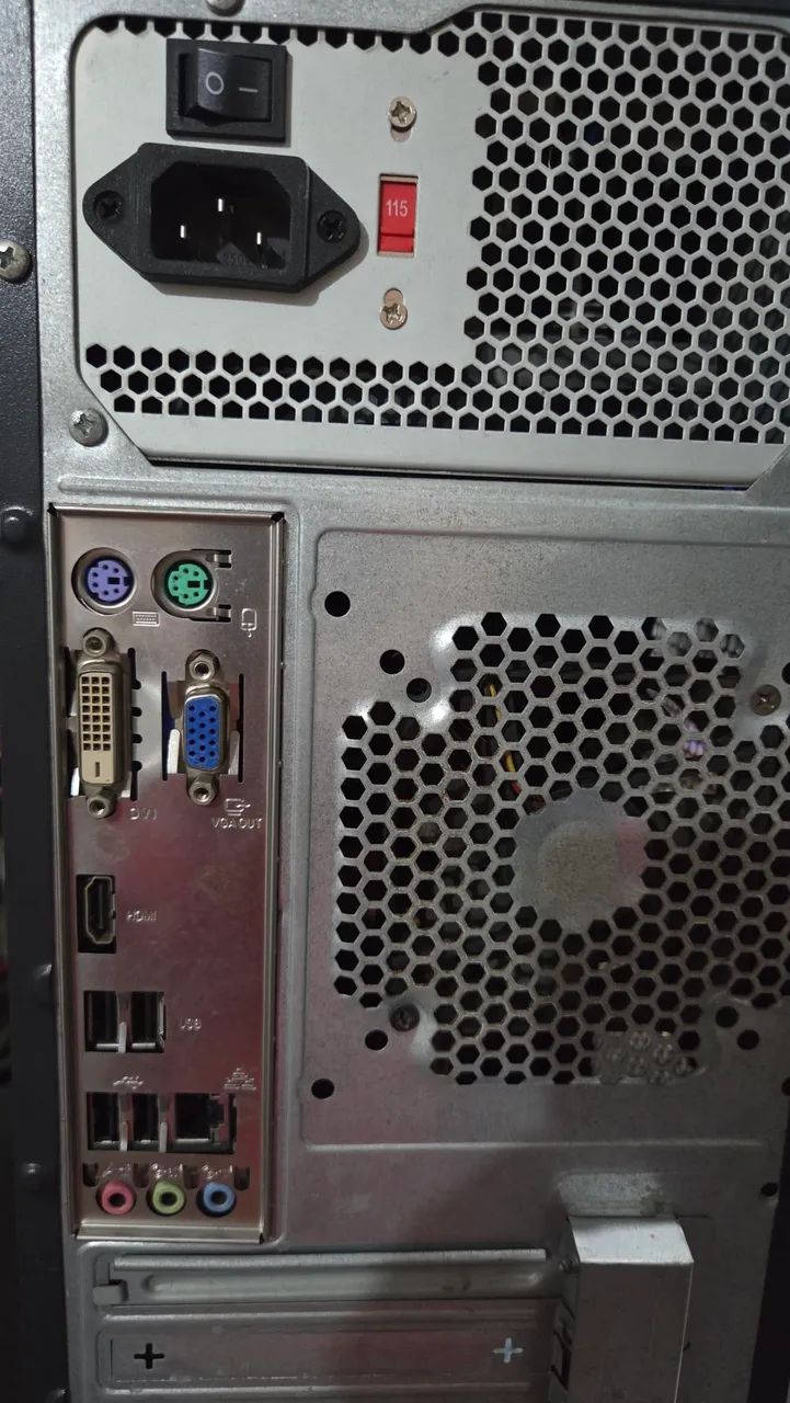 CPU Intel Core I3  - Foto 2