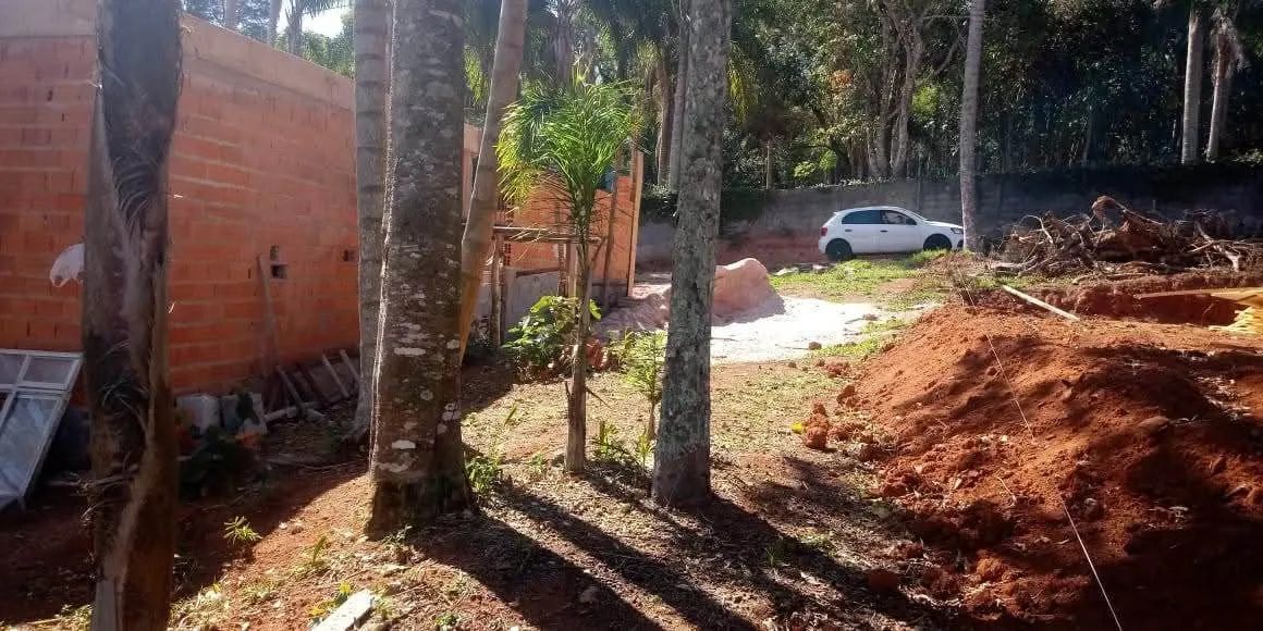 Foto - Cotia - Aguassaí (Caucaia do Alto)
