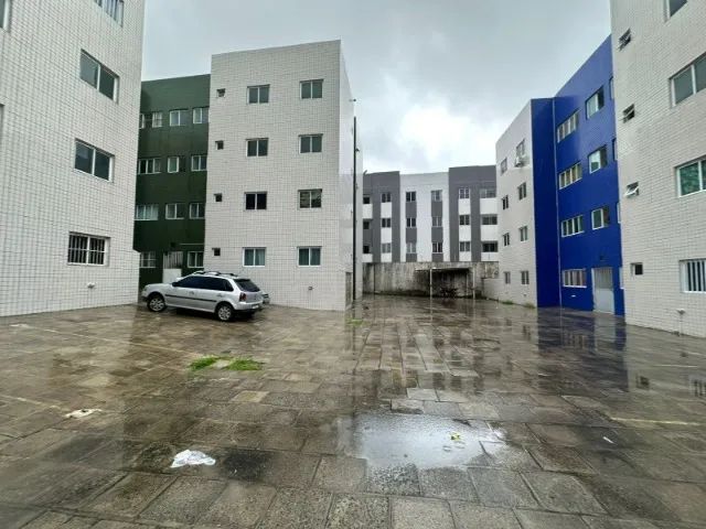 Apartamento no Muçumagro com 2 quartos sendo 1 suíte. - Foto 2