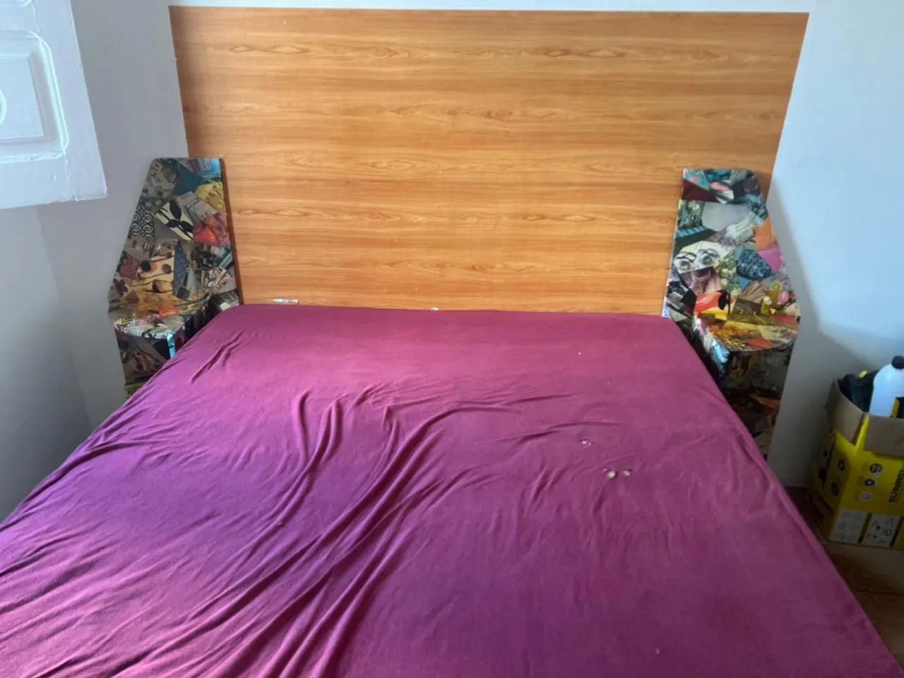 Criado mudo - Foto 2