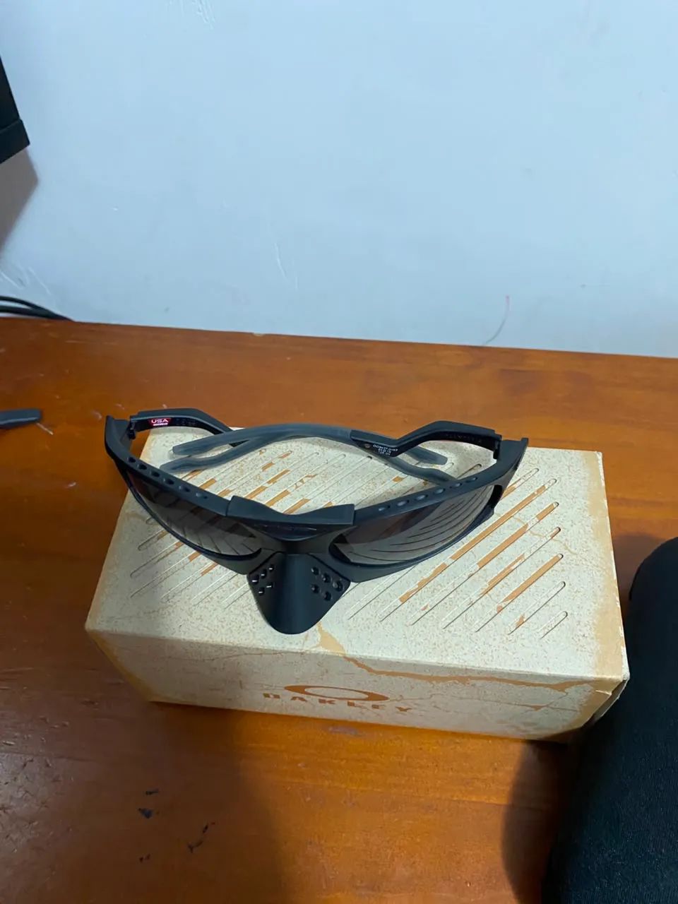 OCULOS OAKLEY PLANTARIS  - Foto 4
