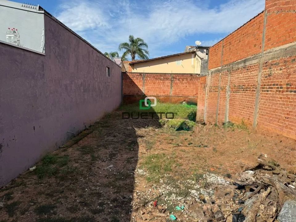 Venda - Terreno - Parque Liberdade - Americana - SP