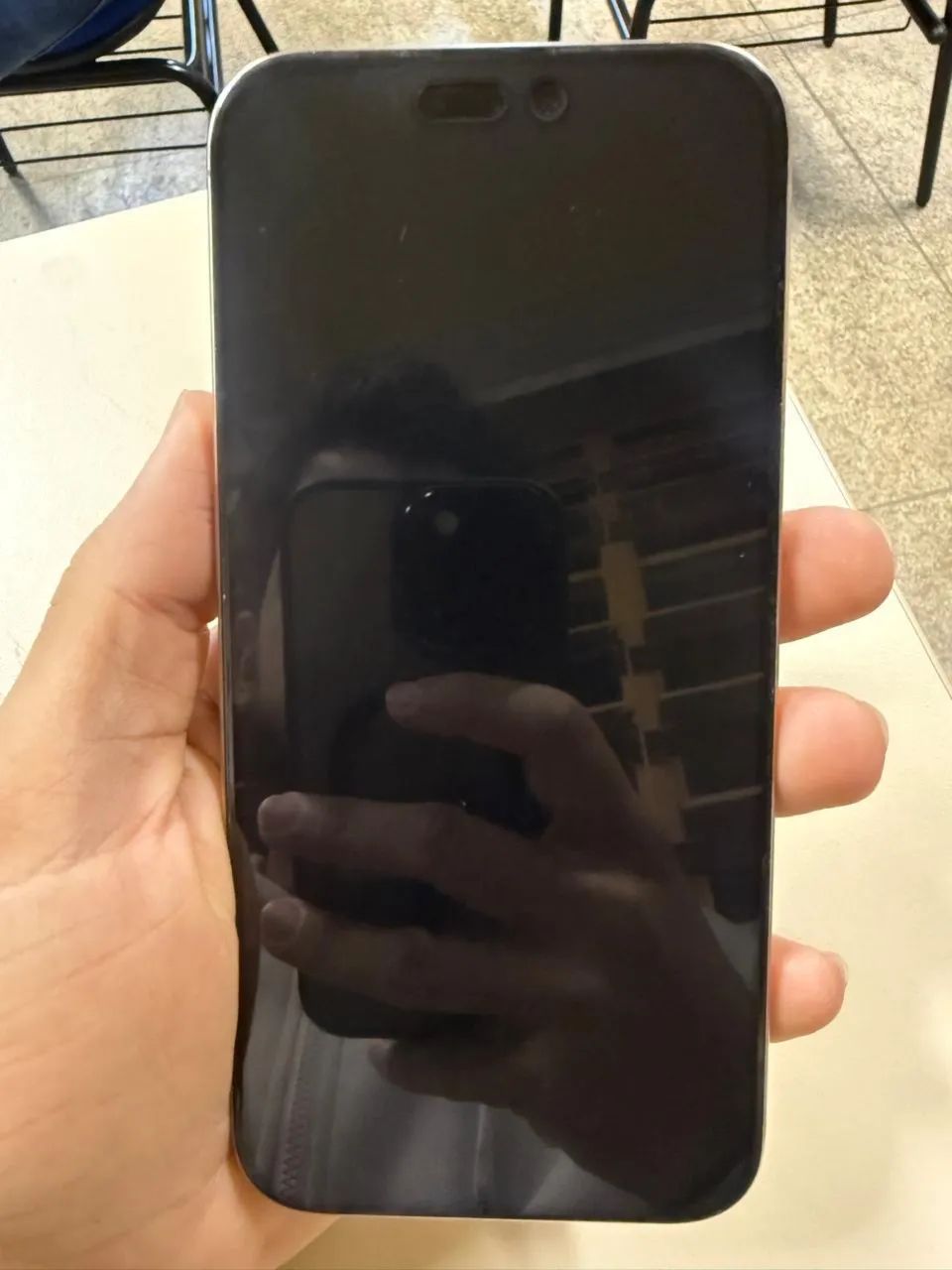 iPhone 16 Pro Max - Foto 2