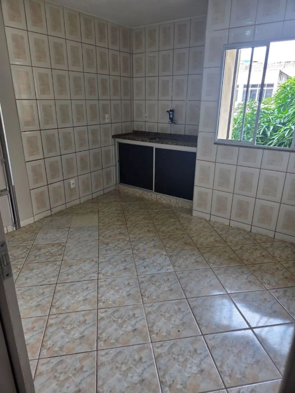 Aluga-se kitnet  - Foto 2