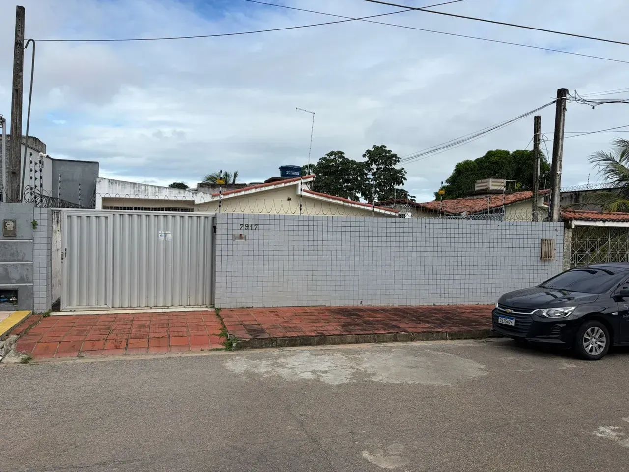 Vendo casa com 3 quartos em Pitimbu - Natal - RN - Foto 2