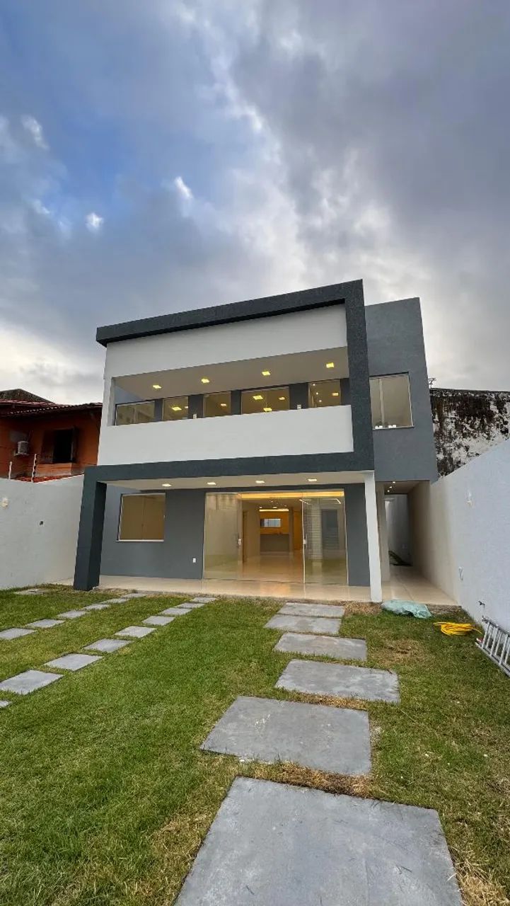 ALUGO LINDA CASA COMERCIAL (PASSARELA DO CARANGUEJO)