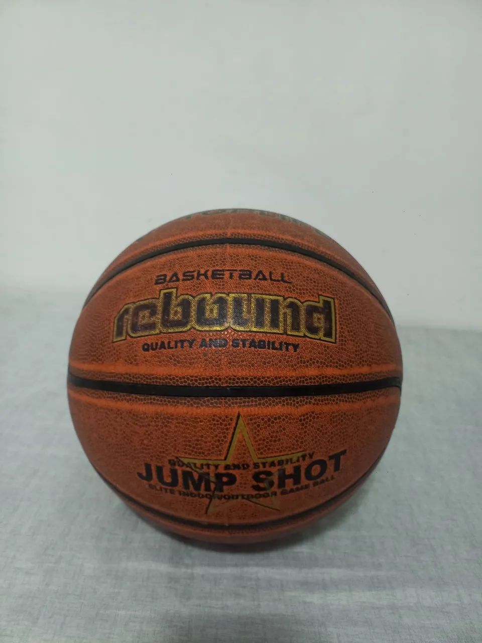 Bola basquete  - Foto 3