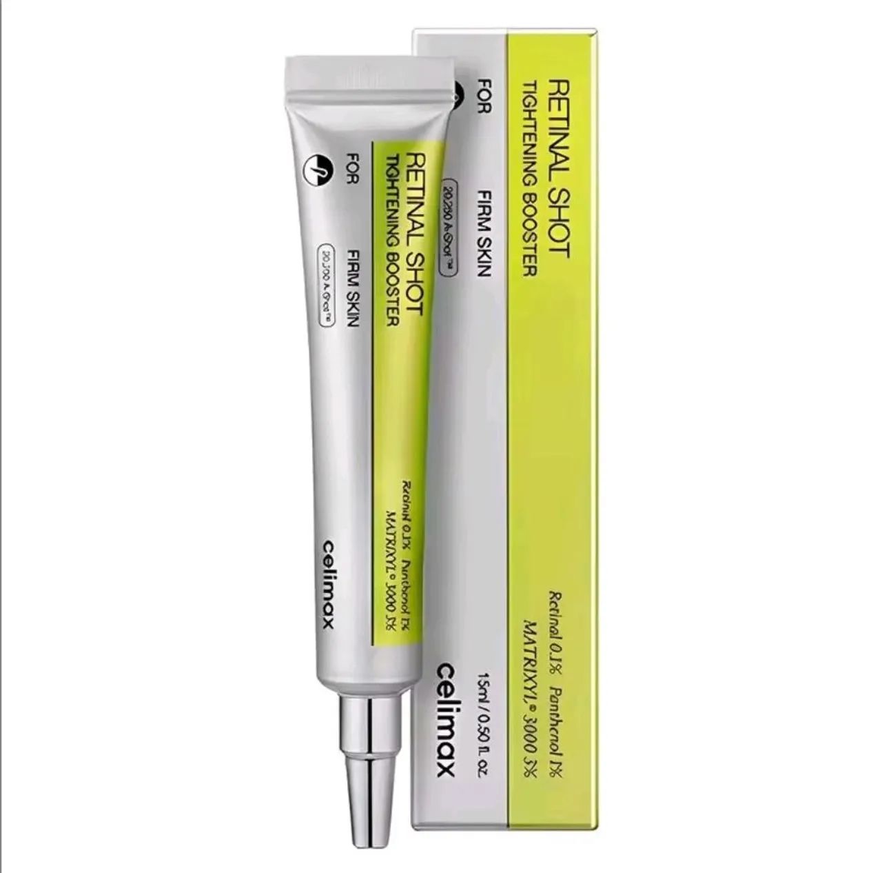 Celimax Retinal Vita-A Coreano Original  - Foto 3