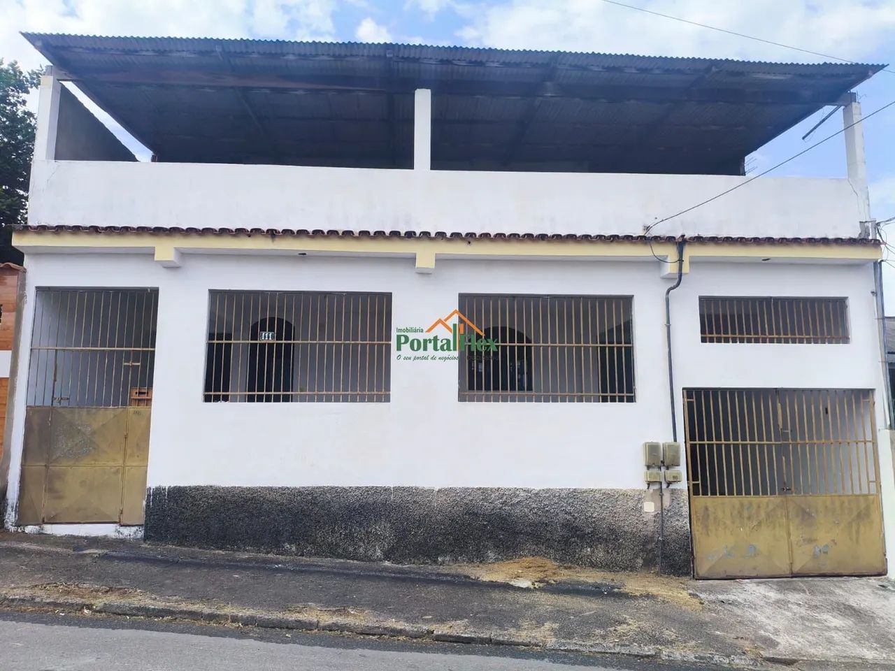 Casa à venda em Eldorado - Serra/ES
