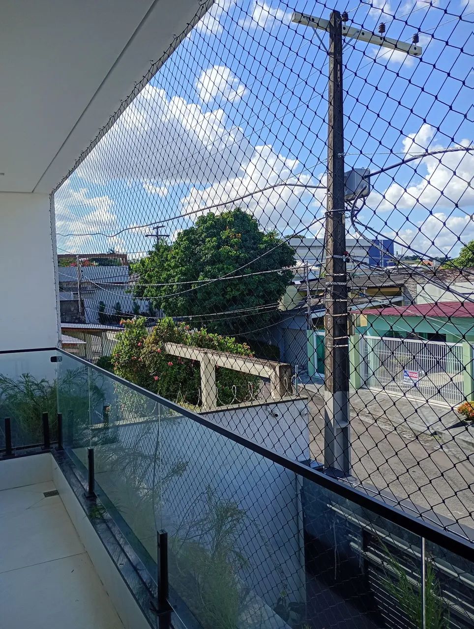 Telas de Proteção  - Foto 2