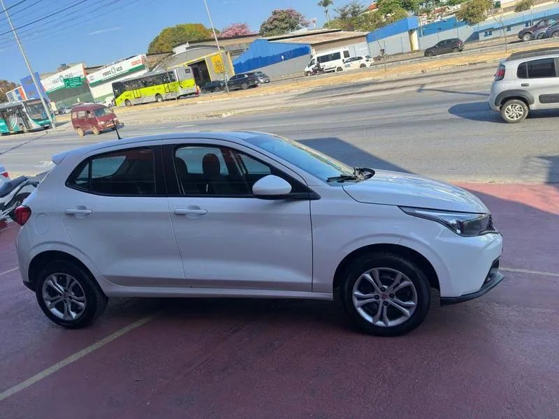 Fiat Argo 1.0 6V Flex. 2024 - Foto 5