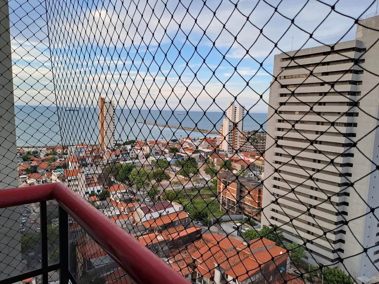 Apartamento No Dragão do Mar