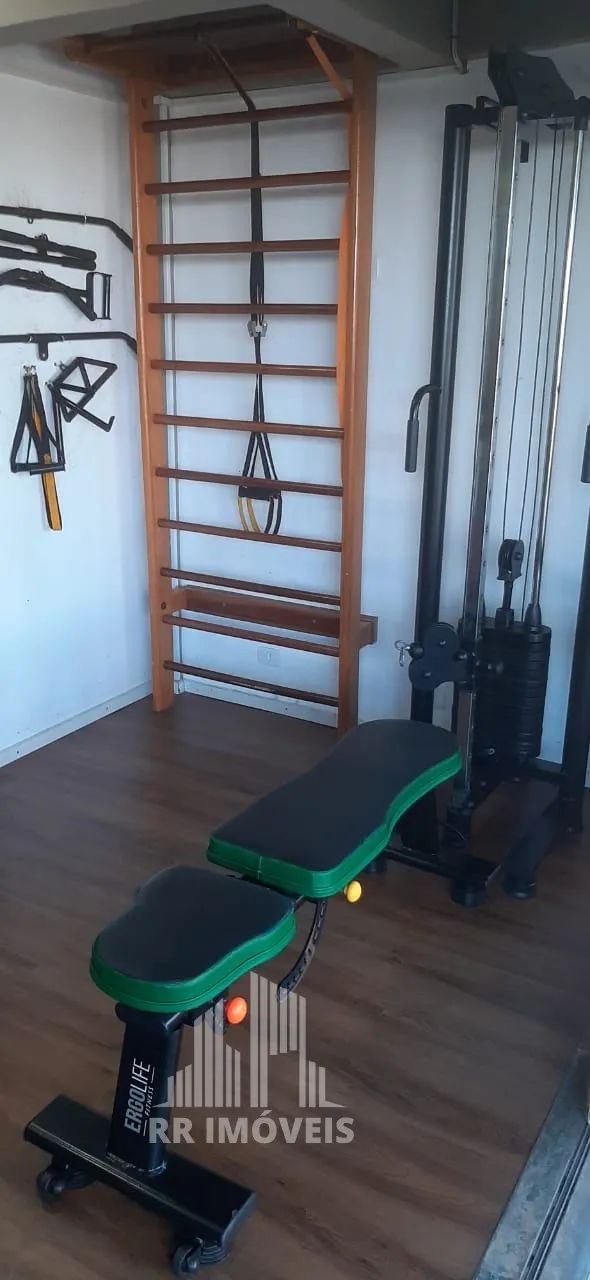 RR7983 Casa 176m² CONDOMÍNIO UPTOWN HOUSING - OPORTUNIDADE - 3 Dorms 2 Vagas - Santana de  - Foto 12