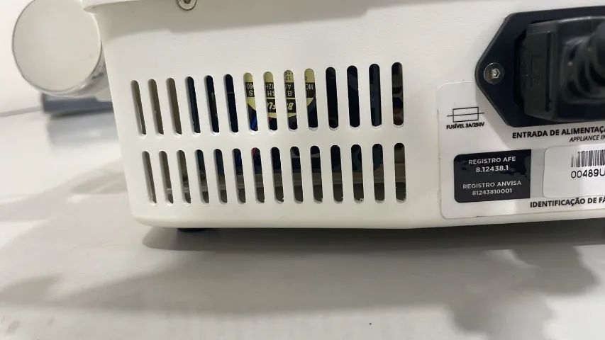 Ultramax - Aparelho De Ultrassom E Ondas De Choque Medstart (Usado) - Foto 2