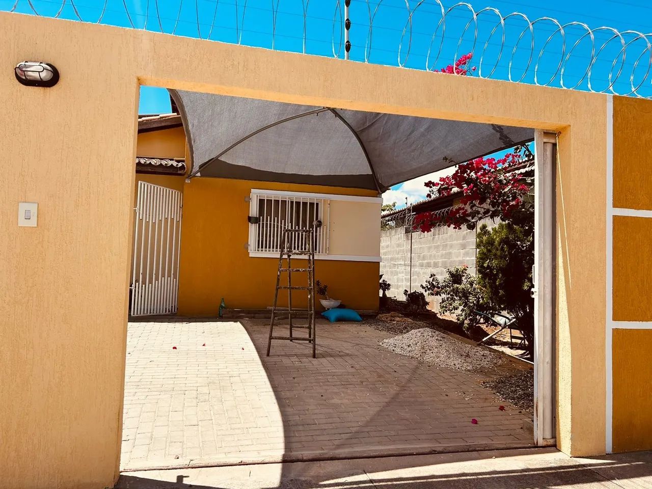 Sombrite (Tenda) - Foto 3