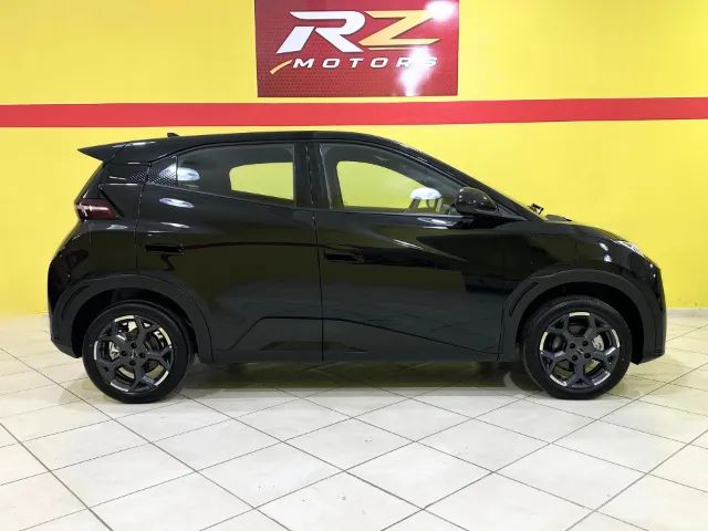 BYD Dolphin Mini GL 2027 - Foto 4