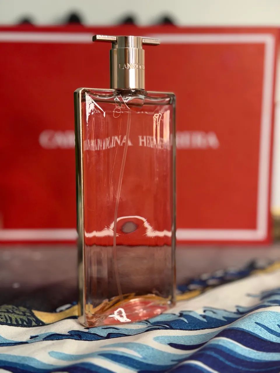 Idôle 50 ml Lancôme - Foto 3